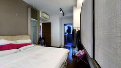Arc at Tampines (D18), Condominium #576708391
